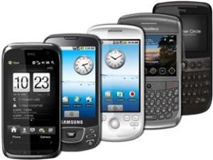 Garbarino celulares