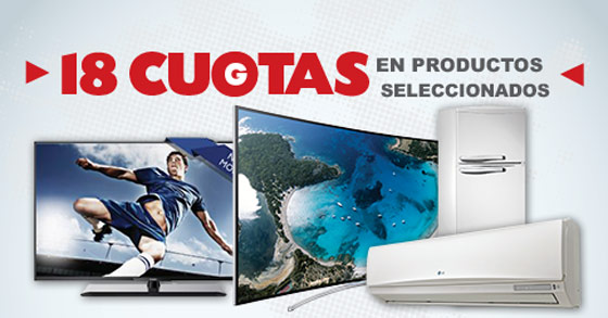 Financiación y cuotas