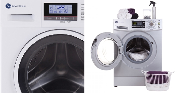 General Electric posee lavarropas service por años 1 lavarropas service Garbarino