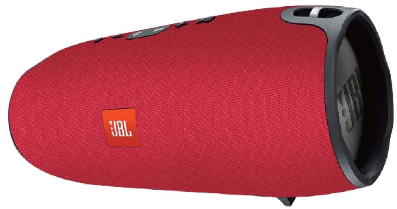 Parlantes Definición Máxima Portátil JBL 1 parlante en Garbarino