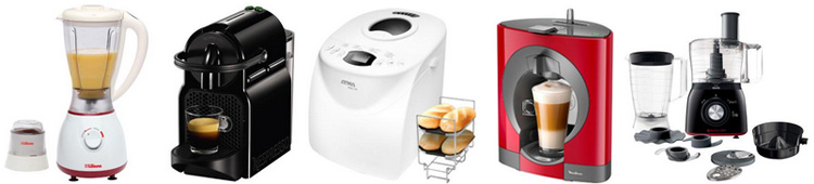 Catálogo de ofertas online de abril 4 Garbarino electrodomesticos