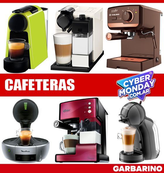cafeteras automaticas domesticas
